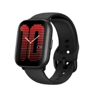 Amazfit Active 1.75 Amoled Smartklokke