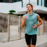 Amazfit Active 1.75 Amoled Smartklokke, Midnight black