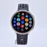 Amazfit Active 2 Smartklokke, Black