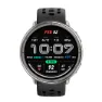 Amazfit Active 2 Smartklokke, Black