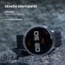 Amazfit Active 2 Smartklokke Refurbished, Black