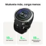 Amazfit Active 2 Smartklokke Refurbished, Black