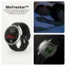 Amazfit Active 2 Smartklokke Refurbished, Black