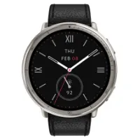 Amazfit Active 2r Nfc Smartklokke