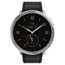 Amazfit Active 2r Nfc Smartklokke, Black