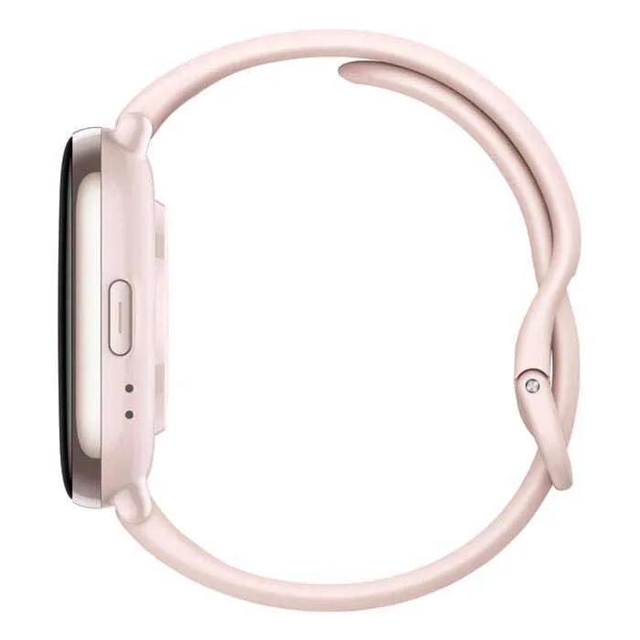 Amazfit Active Amoled Smartklokke, Pink