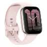 Amazfit Active Amoled Smartklokke, Pink