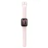 Amazfit Active Amoled Smartklokke, Pink