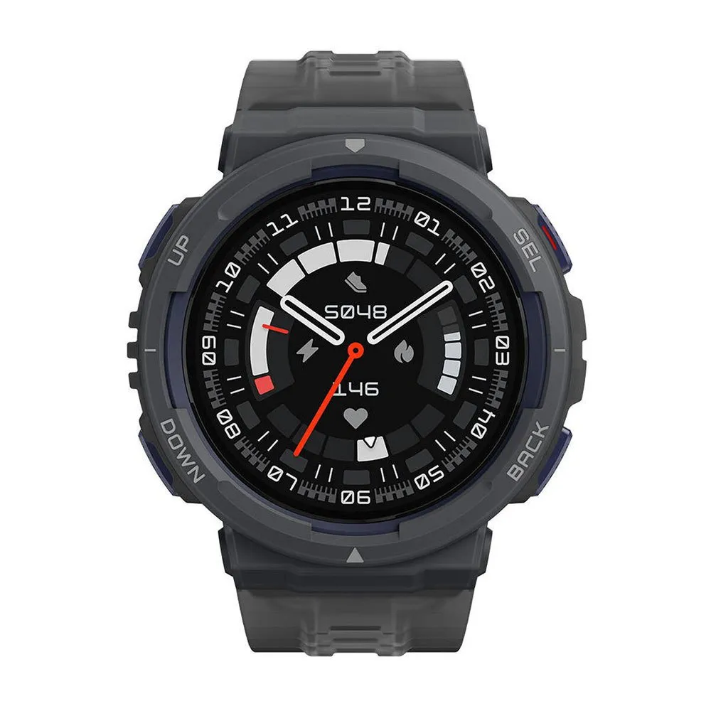 Amazfit Active Edge Smartklokke Amazfit Active Edge Smartklokke