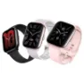 Amazfit Active Smartklokke, Lavender