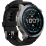 Amazfit Balance 2 Smartklokke, Black / red