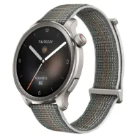 Amazfit Balance Smartklokke Amazfit Balance Smartklokke