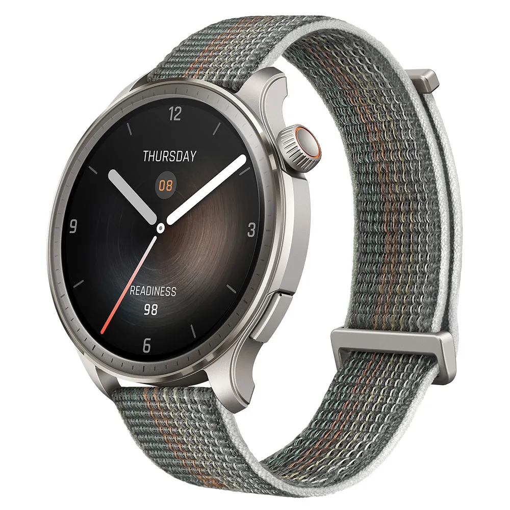 Amazfit Balance Smartklokke
