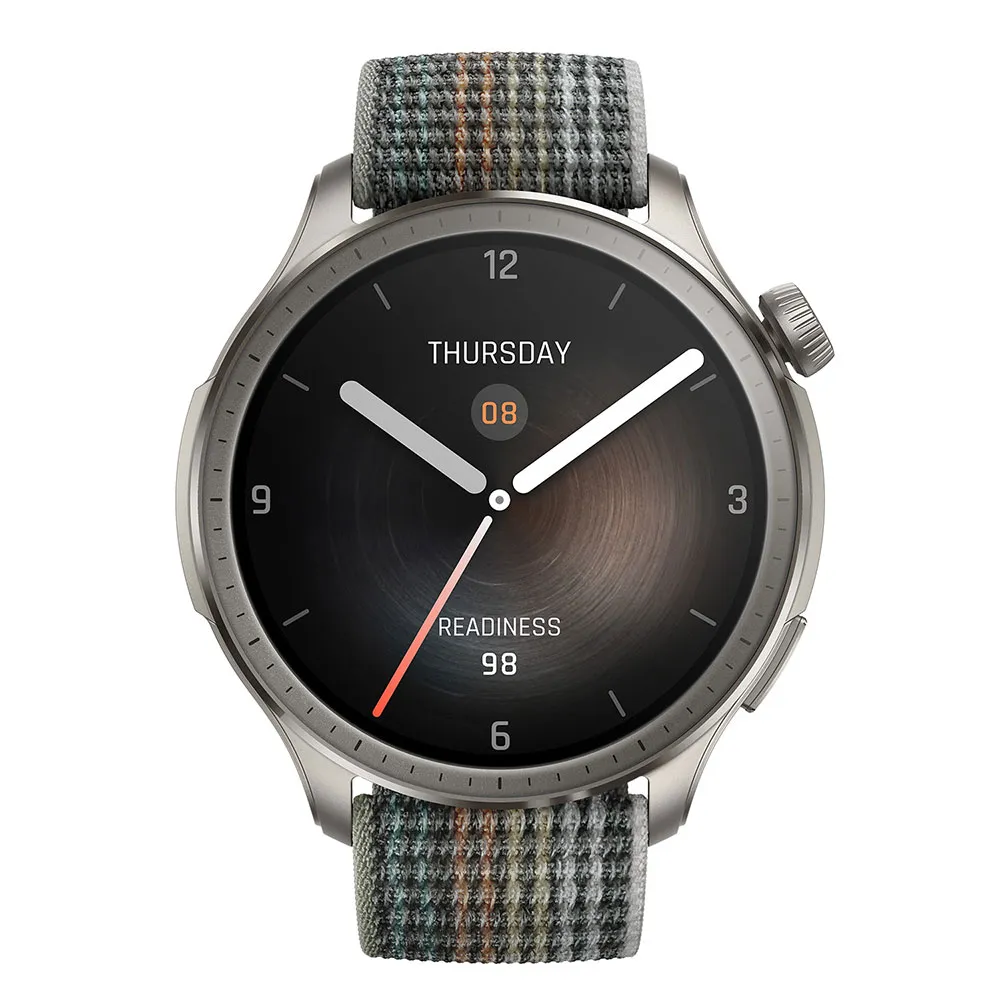 Amazfit Balance Smartklokke