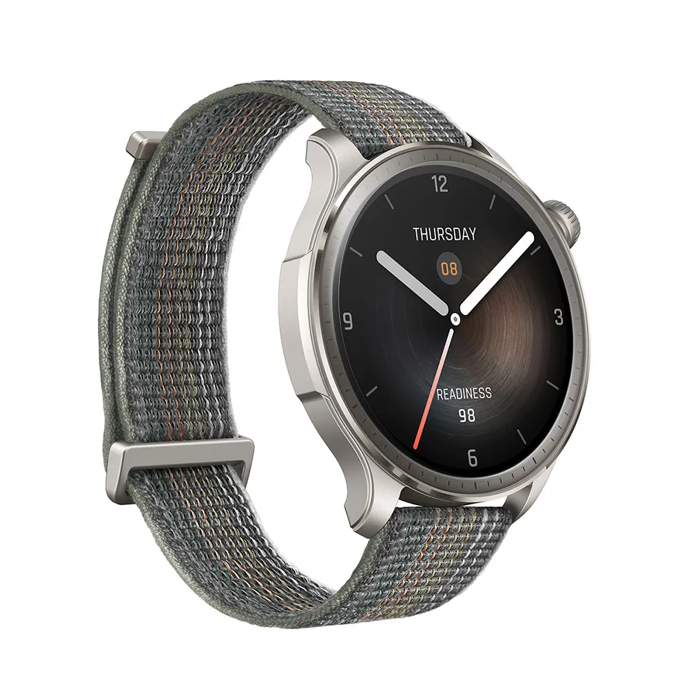 Amazfit Balance Smartklokke