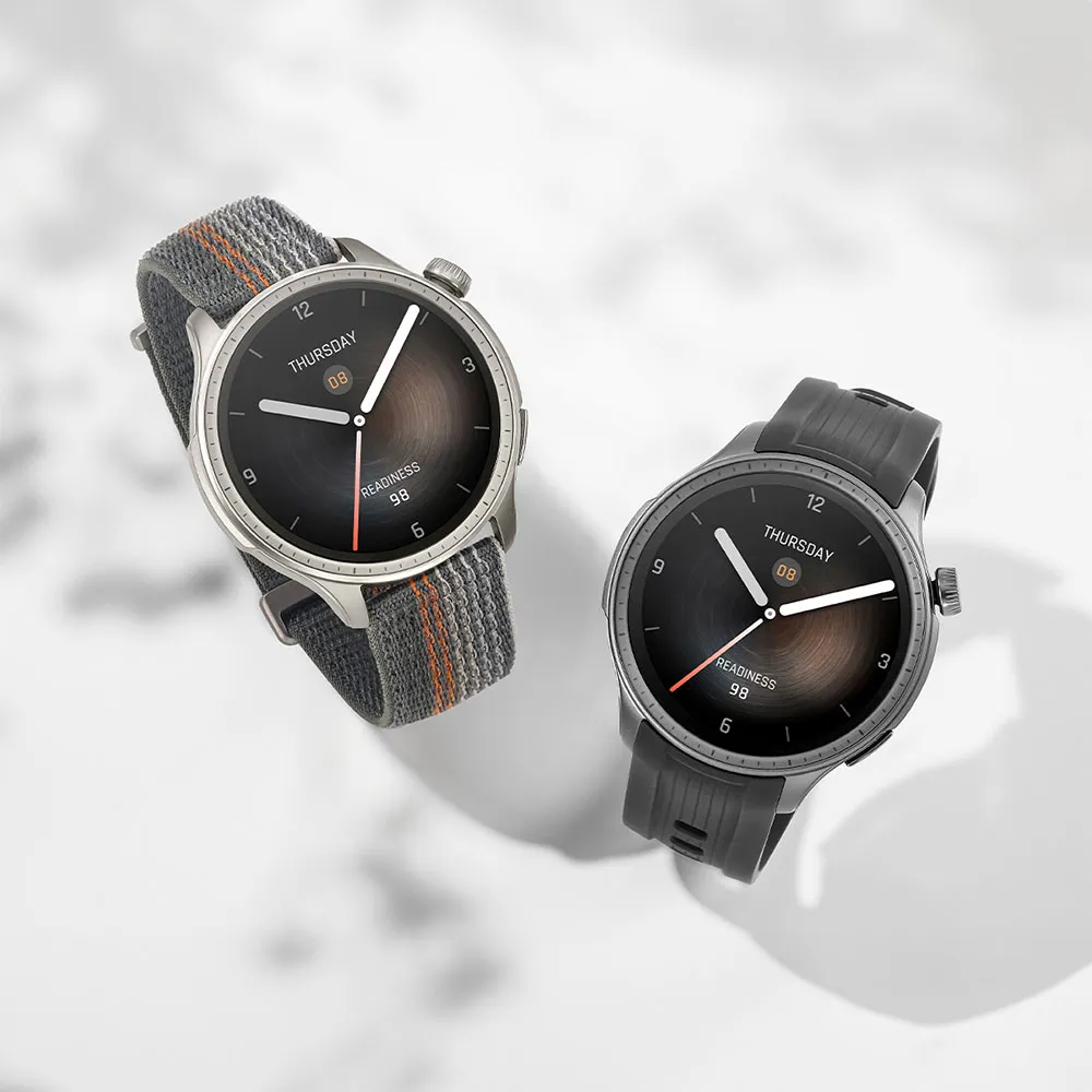 Amazfit Balance Smartklokke Refurbished