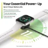Amazfit Bip 5 Unity Smartklokke, Black