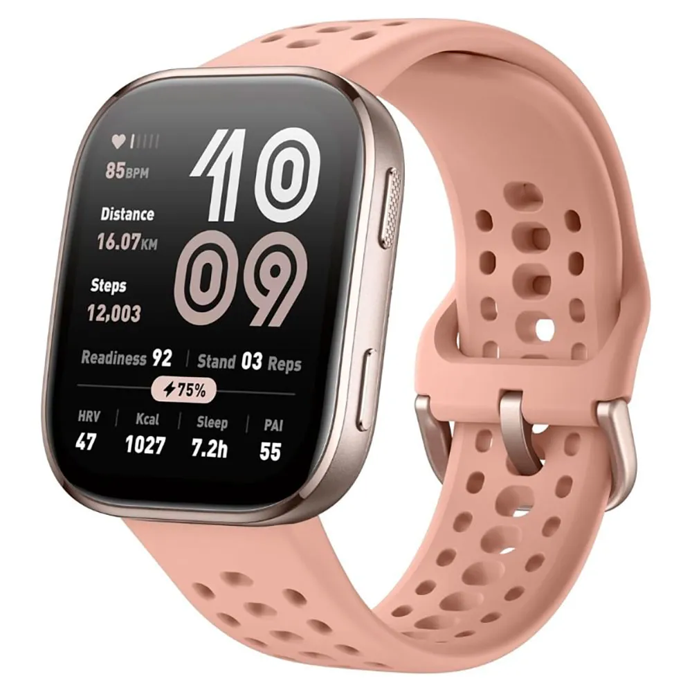 Amazfit Bip 6 Smartklokke Amazfit Bip 6 Smartklokke