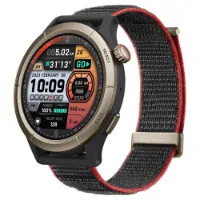 Amazfit Cheetah Pro Run Track Smartklokke Amazfit Cheetah Pro Run Track Smartklokke