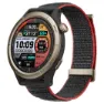 Amazfit Cheetah Pro Run Track Smartklokke, Black