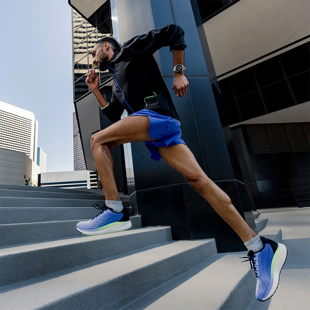 Amazfit Cheetah Round Speedster Smartklokke, Black Amazfit Cheetah Round Speedster Smartklokke, Black