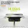 Amazfit Cheetah Round Speedster Smartklokke, Black