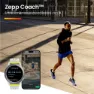 Amazfit Cheetah Round Speedster Smartklokke, Black