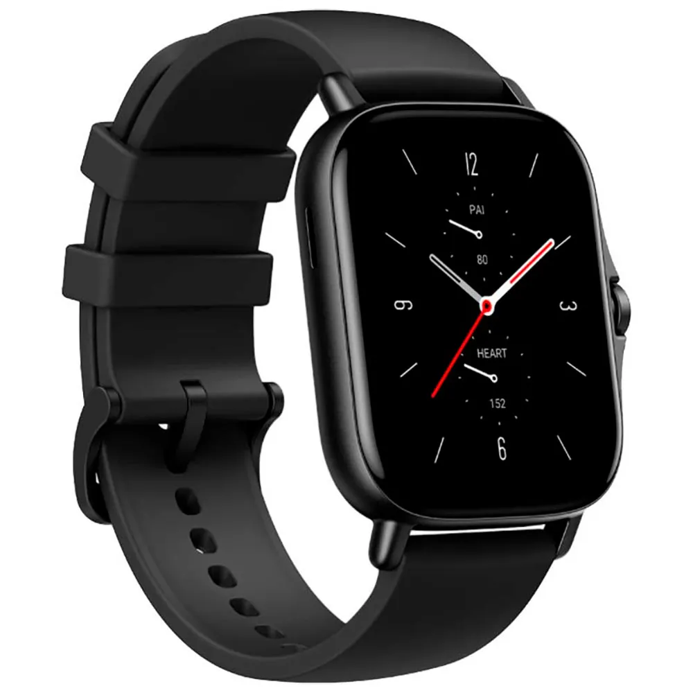 Amazfit Gts 2 Smartklokke, Black