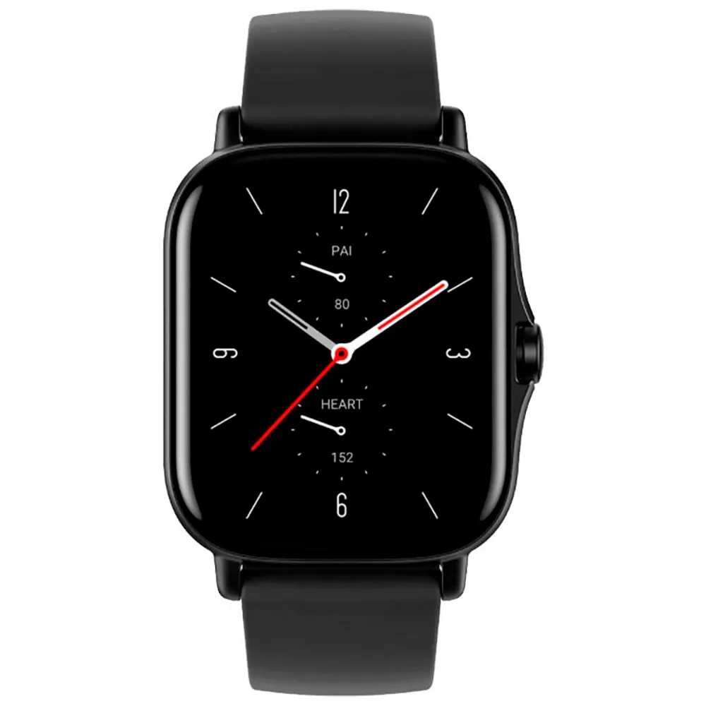 Amazfit Gts 2 Smartklokke, Black
