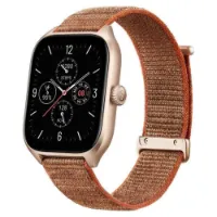 Amazfit Gts 4 Smartklokke Amazfit Gts 4 Smartklokke