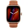 Amazfit Gts 4 Smartklokke, Autumn brown