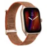 Amazfit Gts 4 Smartklokke, Autumn brown