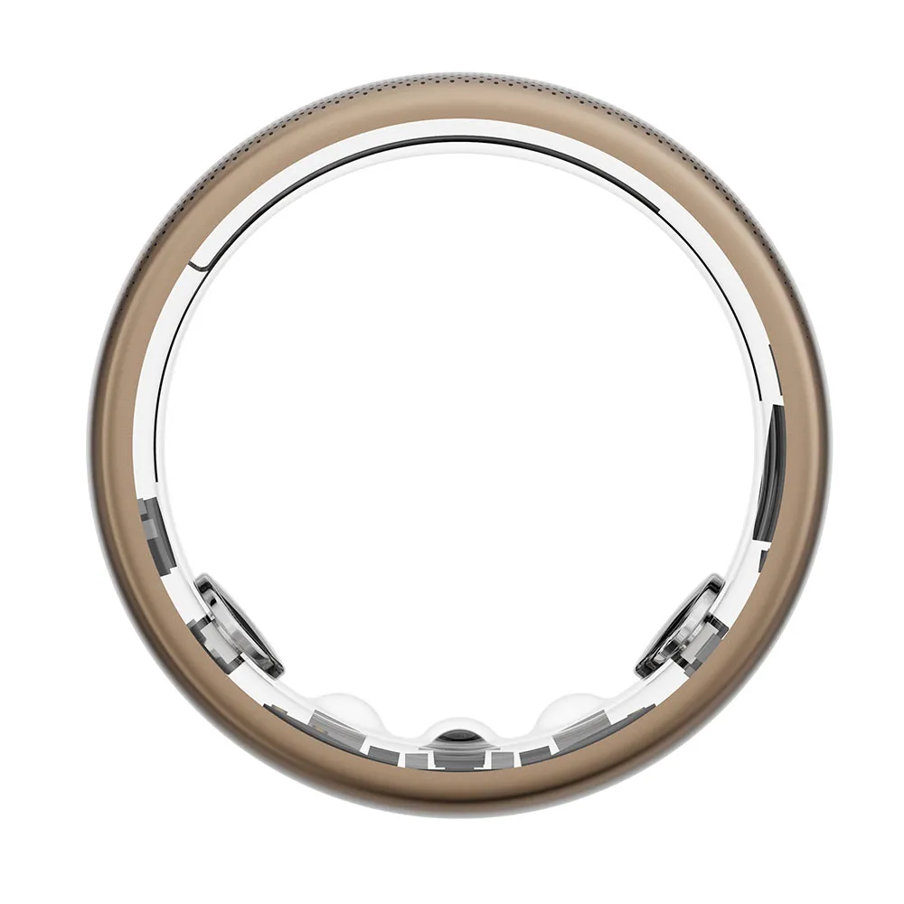 Amazfit Helio Smart Ring