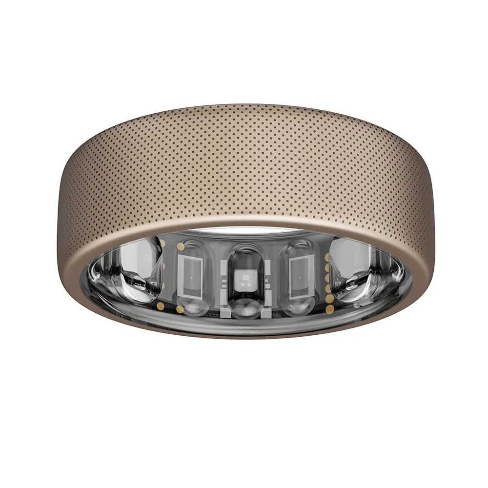 Amazfit Helio Smart Ring