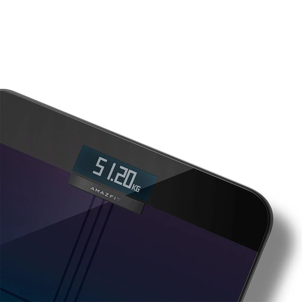 Amazfit Smart Aurora Vekt, Gradient, One Size Amazfit Smart Aurora Vekt, Gradient, One Size