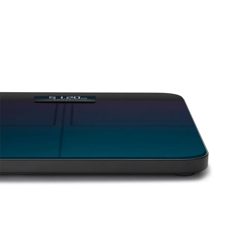 Amazfit Smart Aurora Vekt, Gradient, One Size Amazfit Smart Aurora Vekt, Gradient, One Size