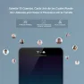 Amazfit Smart Aurora Vekt, Gradient, One Size