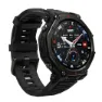 Amazfit T-rex 3 Pro Smartklokke, Black