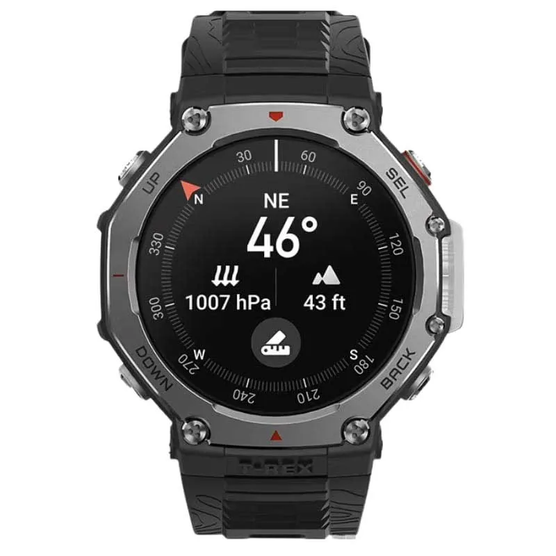 Amazfit T-rex 3 Smartklokke
