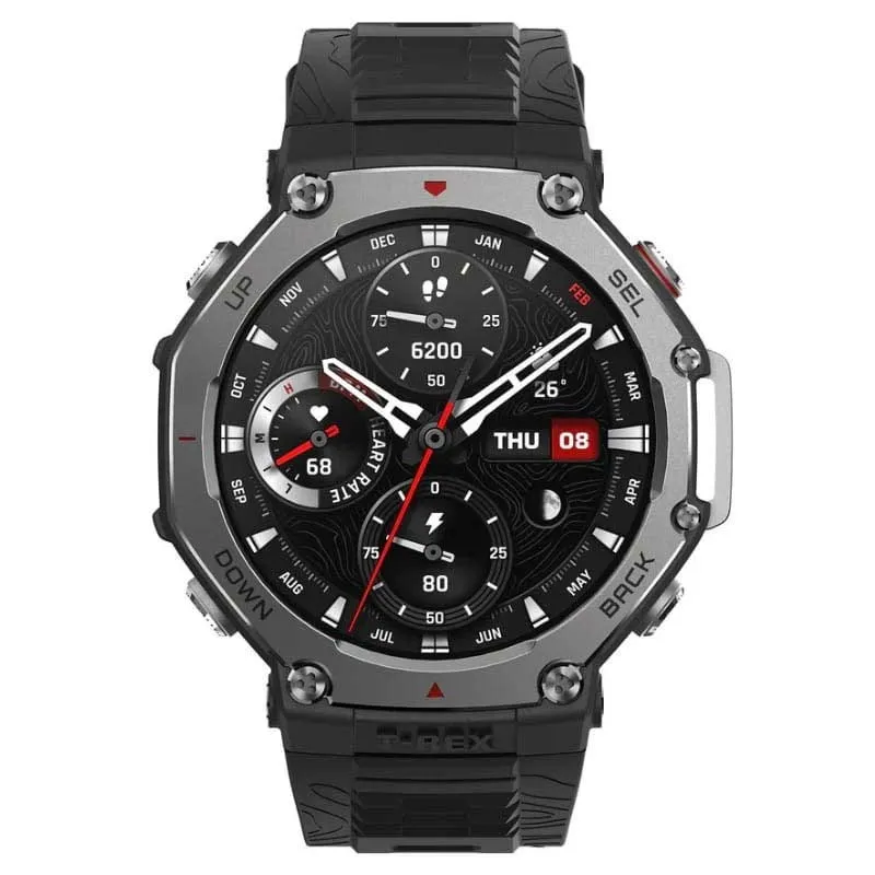 Amazfit T-rex 3 Smartklokke