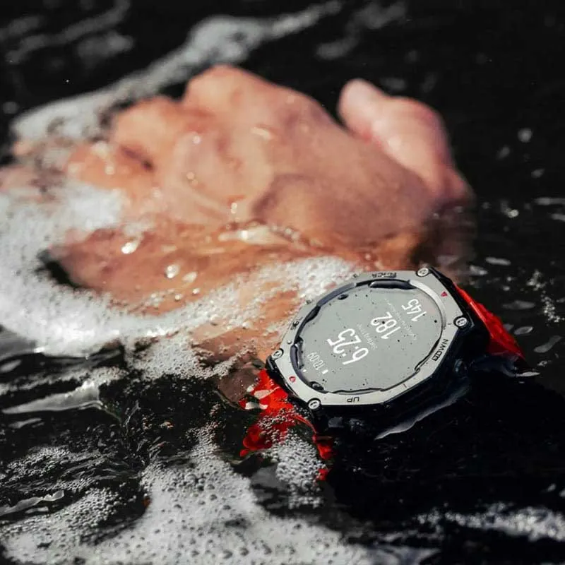 Amazfit T-rex 3 Smartklokke