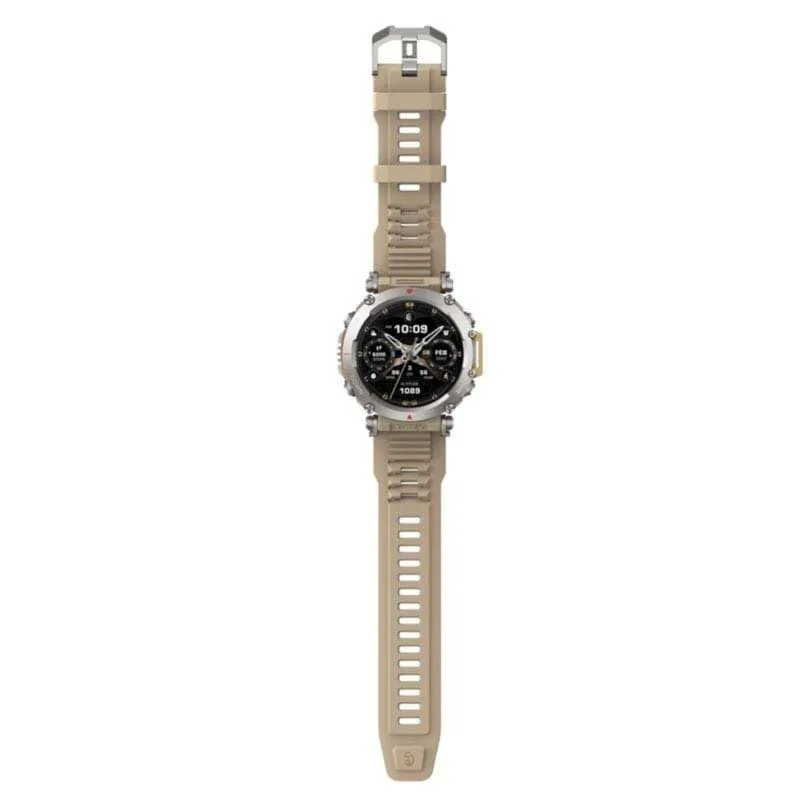 Amazfit T-rex Ultra Smartklokke, Beige