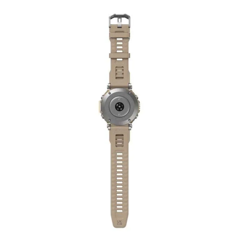 Amazfit T-rex Ultra Smartklokke, Beige