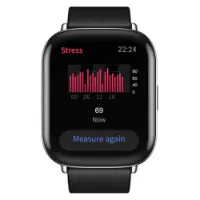 Amazfit Zepp E Square Leather Smartklokke