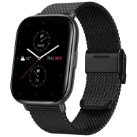 Amazfit Zepp E Square Metallic Smartklokke Amazfit Zepp E Square Metallic Smartklokke
