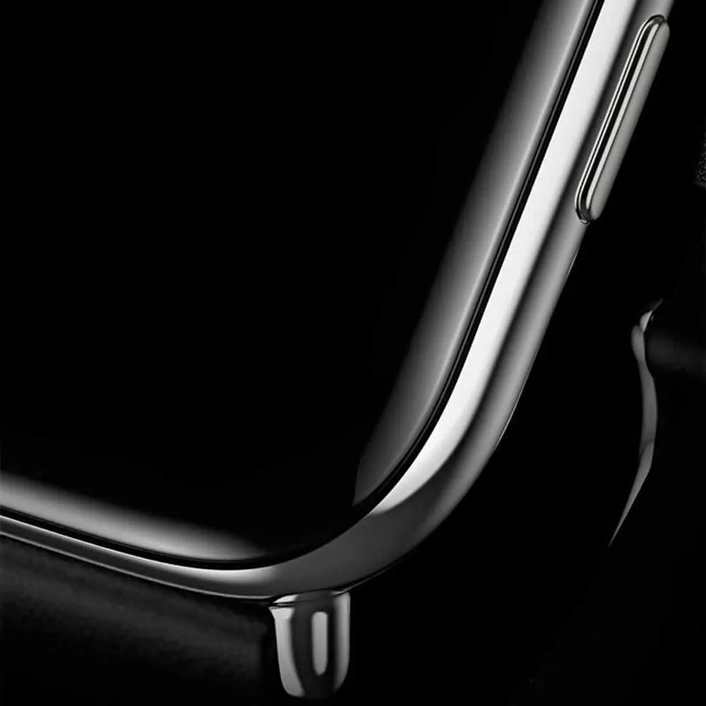 Amazfit Zepp E Square Smartklokke Amazfit Zepp E Square Smartklokke
