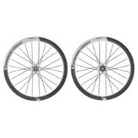 American Classic Carbon 40 Landeveishjulsett