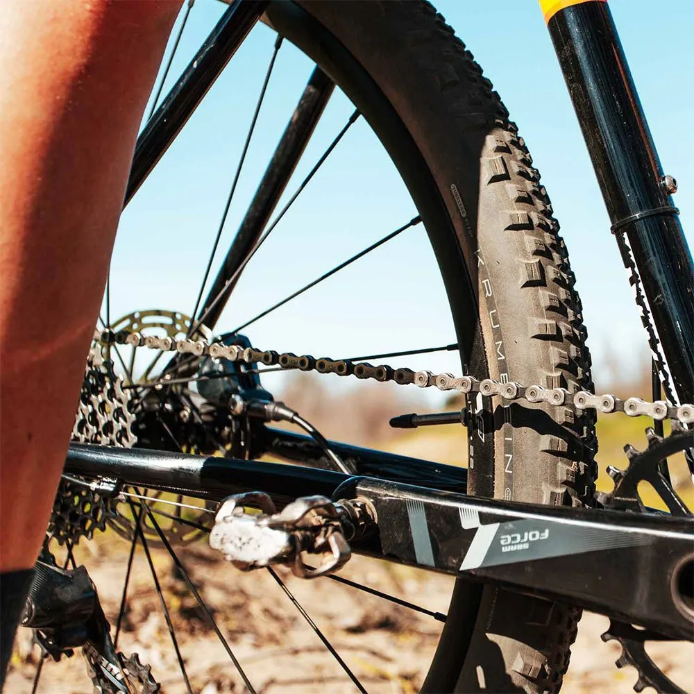 American Classic Krumbein Tubeless 700 X 40 Graveldekk, Sykkeldekk American Classic Krumbein Tubeless 700 X 40 Graveldekk, Sykkeldekk
