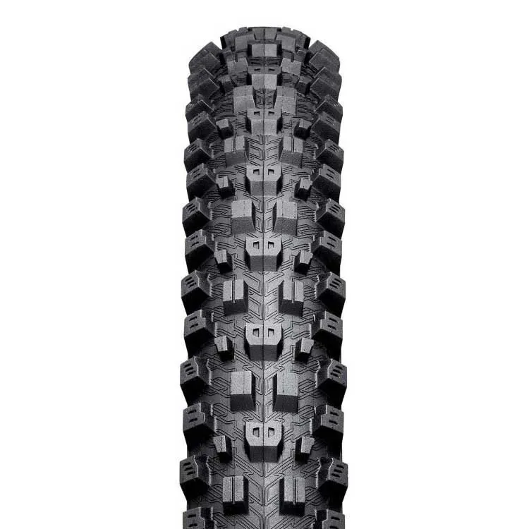 American Classic Tectonite Trail Tubeless 29´´ X 2.50 Mtb-dekk, Black, 29" x 2.50, Sykkeldekk