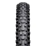 American Classic Tectonite Trail Tubeless 29´´ X 2.50 Mtb-dekk, Black, 29" x 2.50, Sykkeldekk
